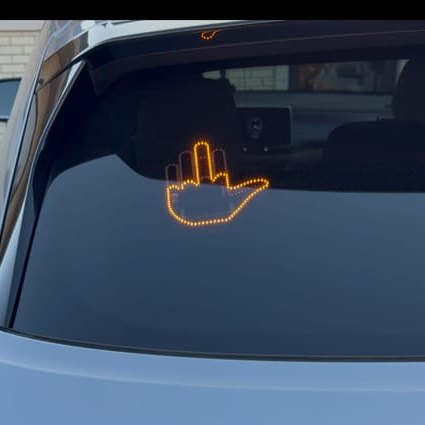 Customer photo